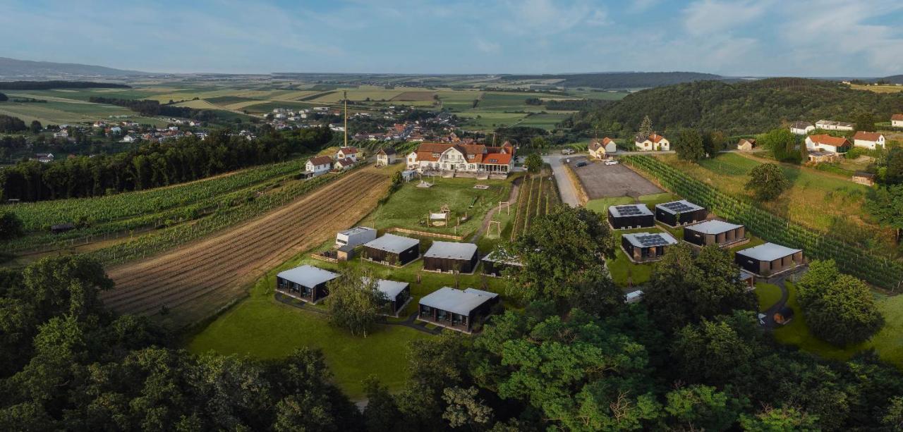 Hannersberg Hannersdorf Εξωτερικό φωτογραφία